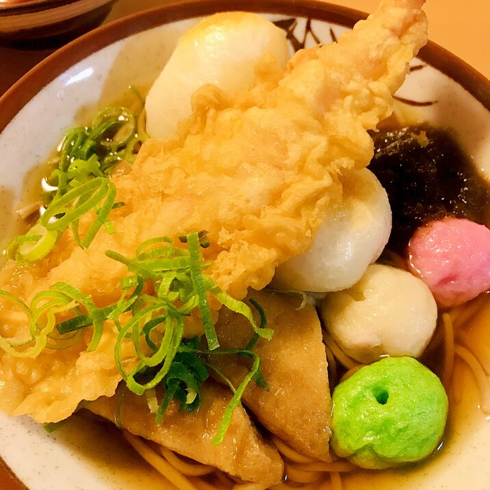年越しそばにも 具だくさんの天ぷらそば レシピ 作り方 By Bistromiti R 楽天レシピ 年越しそばにも 具だくさんの天ぷらそば レシピ 作り方 By Bistromiti R 楽天レシピ